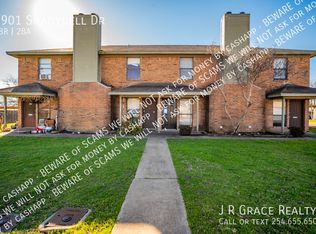 5901 Shadydell Dr, Fort Worth, TX 76135