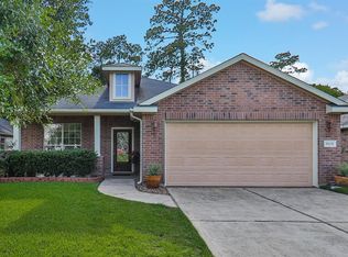 30231 Saw Oaks Dr, Magnolia, TX 77355