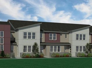 1773 Springs Water Pt, Colorado Springs, CO 80908