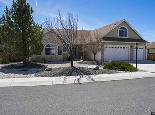 2925 La Cresta Cir, Minden, NV 89423