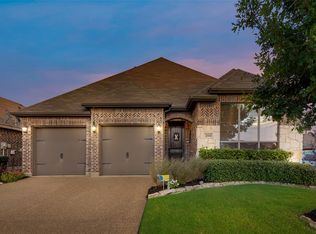 2000 Sage Brush Dr, Forney, TX