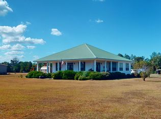 4385 Stringfellow Rd, Lucedale, MS 39452