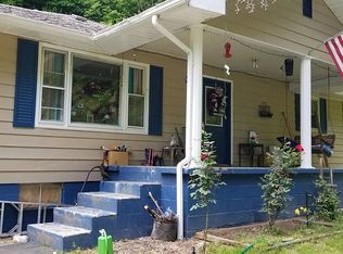 1327 Rual Pierce Rd, Pilgrims Knob, VA 24634