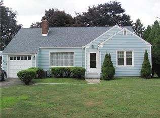 205 E Brady Rd, Kittanning, PA 16201