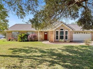 22555 Wedgewood Dr, Foley, AL 36535
