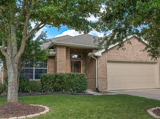 15006 Summer Sunset Dr, Humble, TX 77396