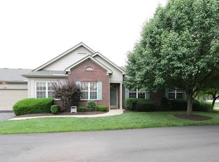 9057 Waterway Ct, Miamisburg, OH 45342