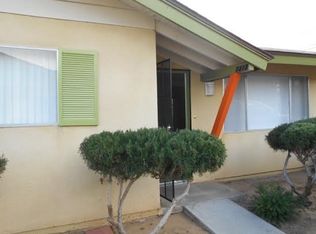 7416 Cherokee Trl, Yucca Valley, CA 92284