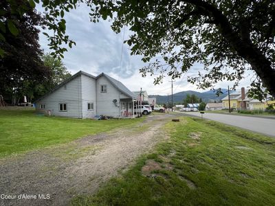 421 S 2nd St, Saint Maries, ID, 83861