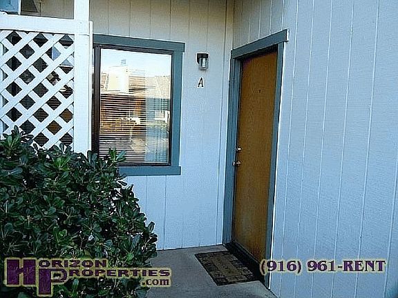 (3) : 2370A Alta Garden Ln Sacramento, CA