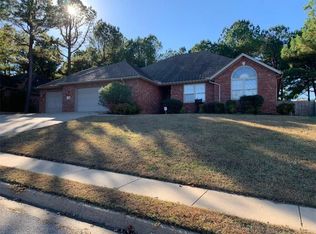 2688 Longwood St, Springdale, AR 72762