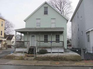 199 Canterbury St, Worcester, MA 01603