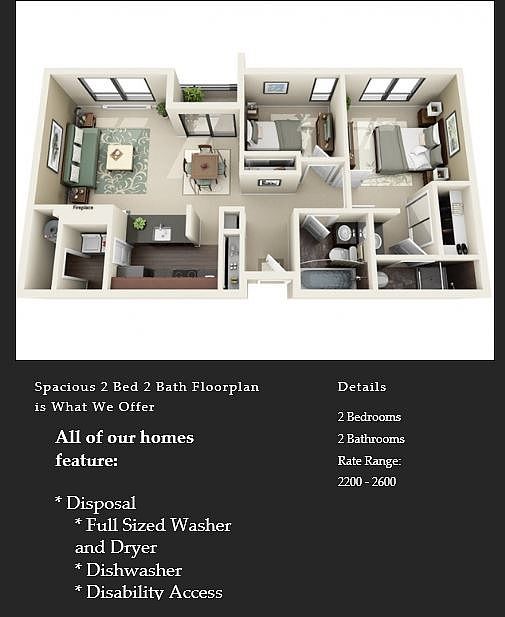 1st image of 10392 NE 12th St APT I203