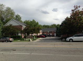 1162 E Murray Holladay Rd, Salt Lake City, UT 84117