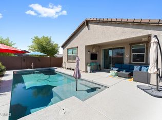 2649 E Tolosa Dr, Casa Grande, AZ 85194