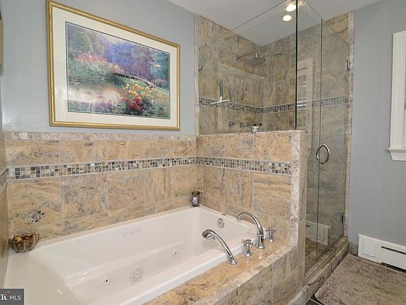 FABULOUS MASTER BATH