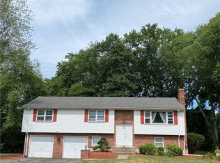 210 Carriage Dr, South Windsor, CT 06074