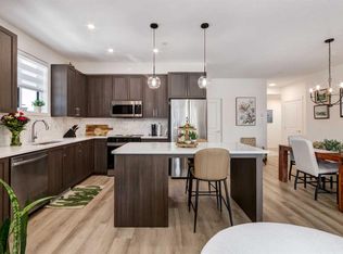 740 S Legacy Village Rd SE #3210, Calgary, AB T2X 5L2