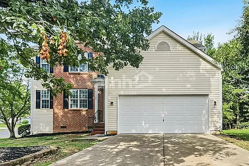 13305 Flowing Brook Ct Photo 1
