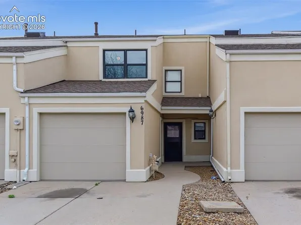 6987 Gayle Lyn Ln, Colorado Springs, CO 80919