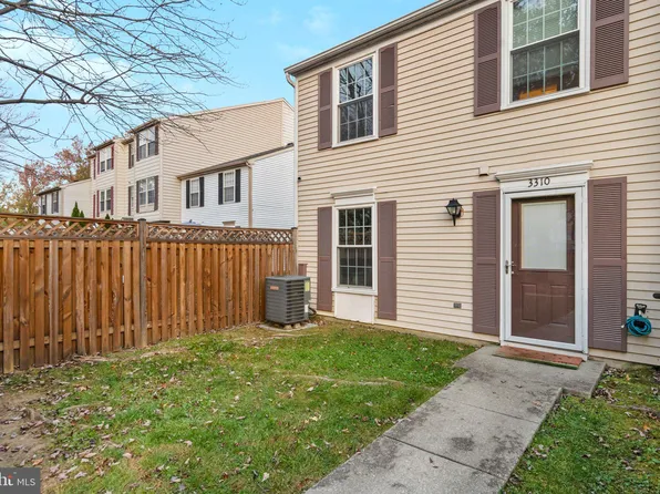 3310 Tapestry Cir, Burtonsville, MD 20866