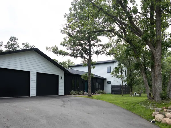 11021 Acorn Ridge Rd NW, Bemidji, MN 56601