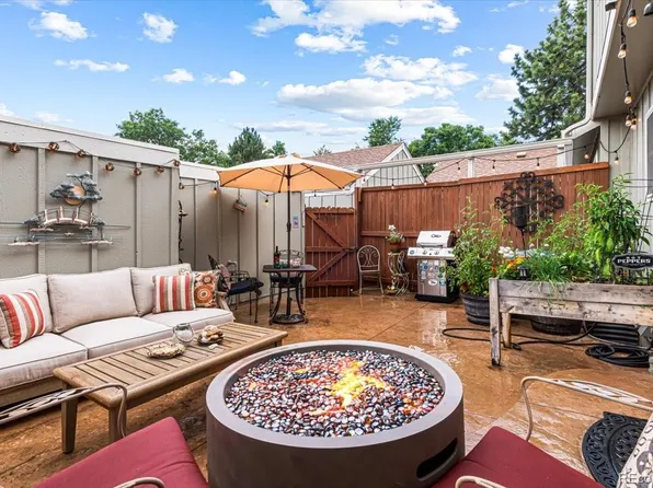 2719 E Geddes Place, Littleton, CO 80122