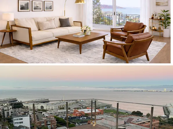 40 Alta St APT 1, San Francisco, CA 94133