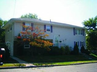 1605 Porter Rd, Union, NJ 07083