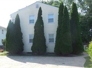 28 Morgan Ave, Westfield, MA 01085