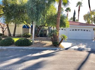 1913 Spode Ave, Henderson, NV 89014