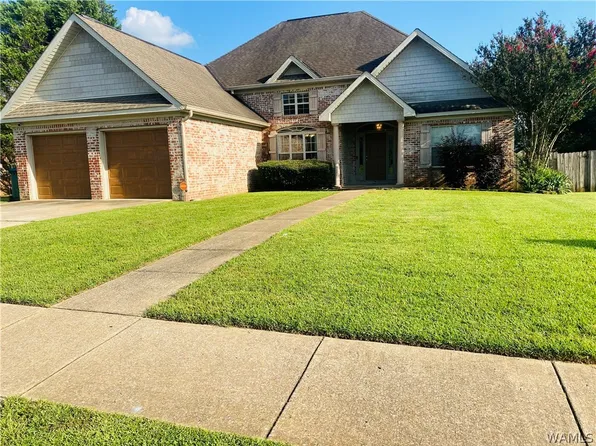 2029 Collier Way, Tuscaloosa, AL 35401