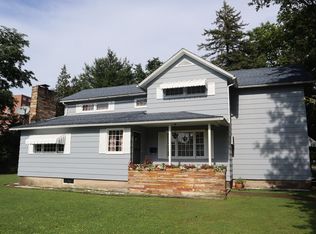 71 1st St, Mansfield, PA 16933