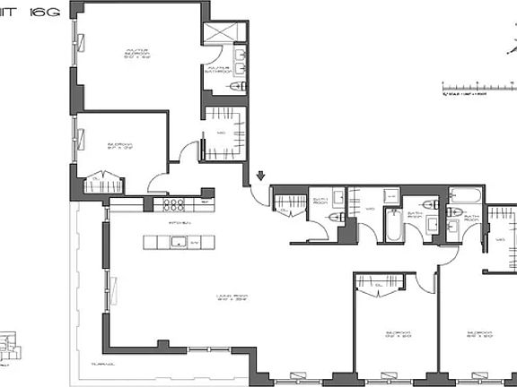 2nd image of 666 W End Ave APT 16GJ
