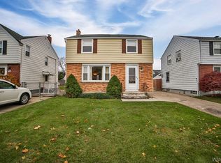 56 Hartford Ave, Buffalo, NY