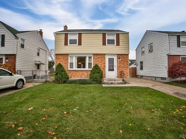 56 Hartford Ave, Buffalo, NY 14223