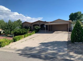 1140 Sugar Rd SE, Rio Rancho, NM 87124