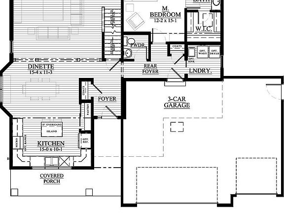 2nd image of 1315 Peony Place
