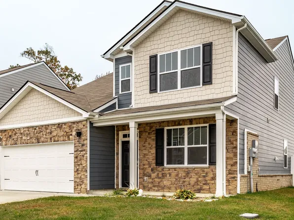 5182 Owens Ln, White House, TN 37188