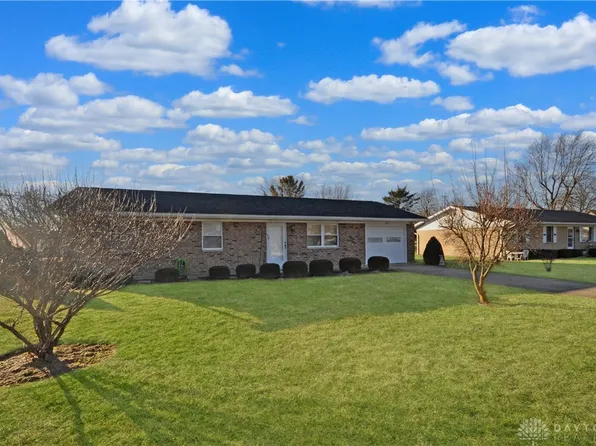 407 S Division St, Union City, OH 45390