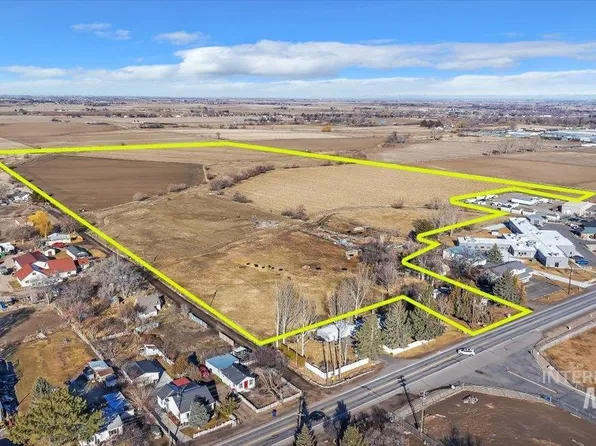 654 Washington St S, Twin Falls, ID 83301