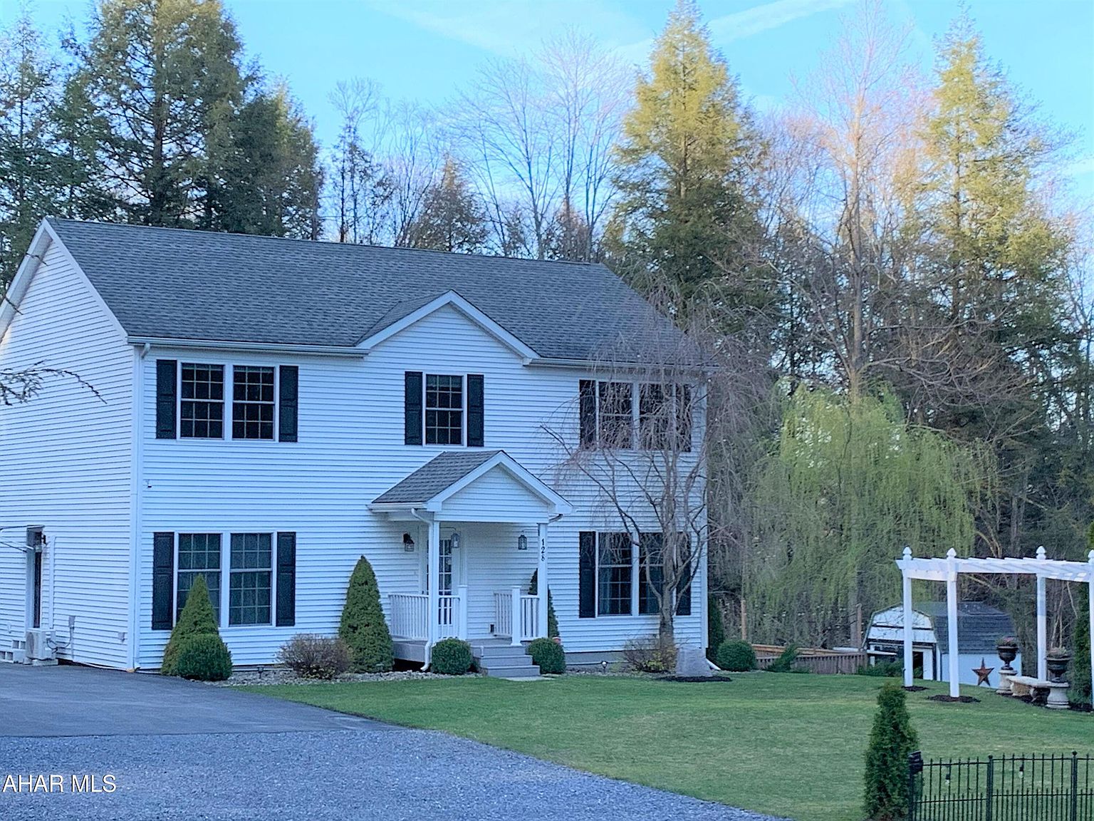 128 Hemlock Cir, Loretto, PA 15940 Zillow