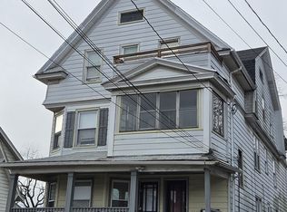 181 Fairlawn Avenue, Waterbury, CT 06705