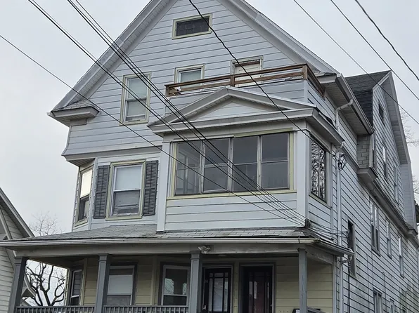 181 Fairlawn Avenue, Waterbury, CT 06705