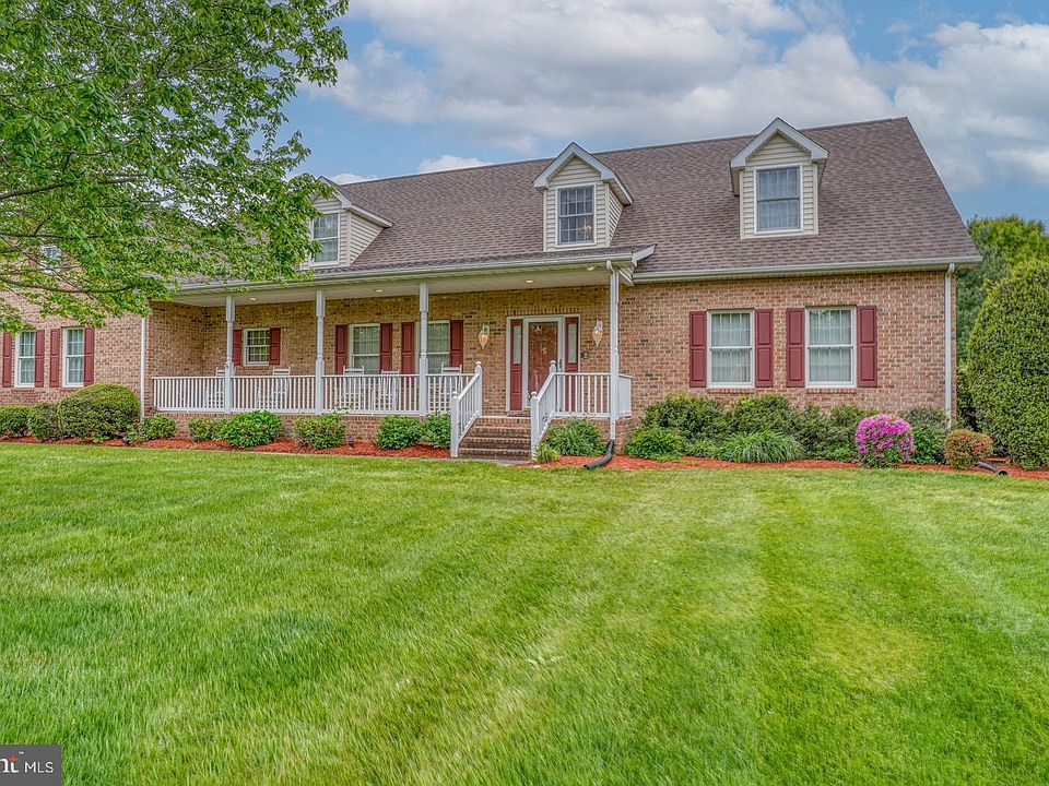 5 Pheasant Ln, Camden Wyoming, DE 19934 Zillow