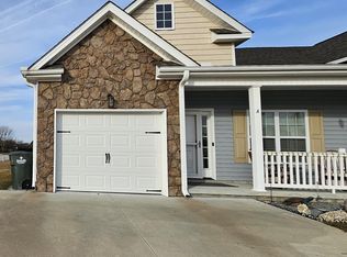 2132 Remington Ct #A, Greenville, NC 27834
