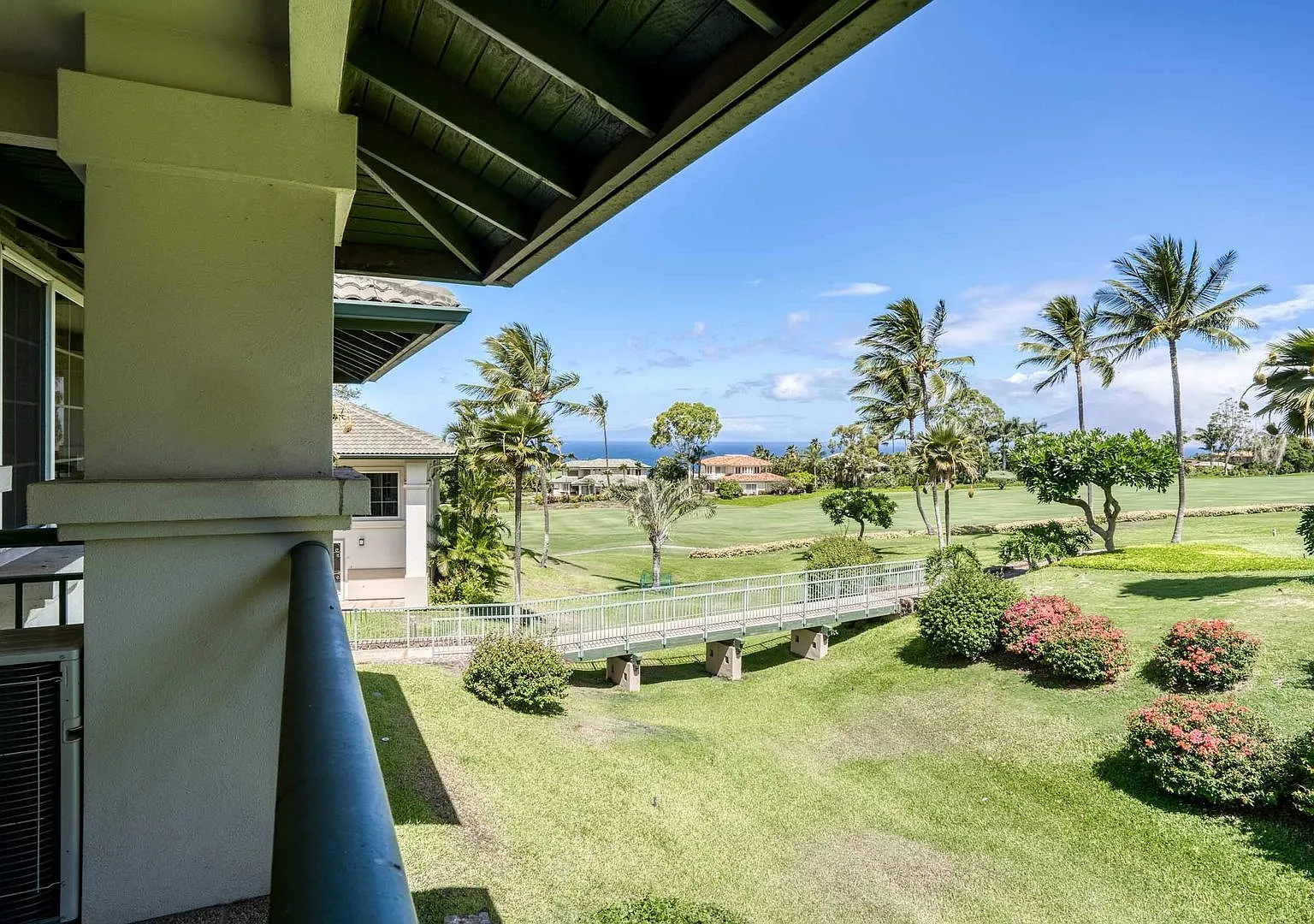 Wailea Fairway Villas 2 bed, 2 bathroom Condo! — Photo 3