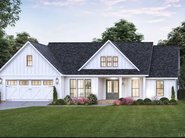 1023 Bradford Crossing Pl, Goode, VA 24556