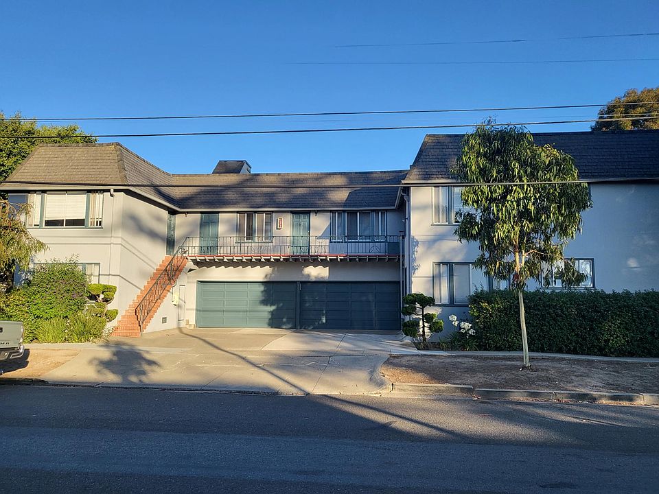 1st image of 901 Burlingame Ave #5