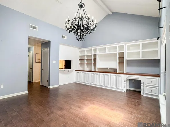 5213 Butter Creek Ln #L-7, Baton Rouge, LA 70809